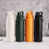 Edelstahl-Thermosflasche 950 ml